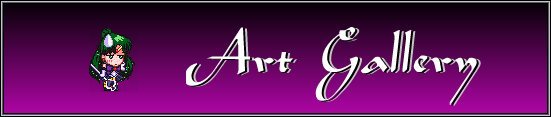 Art Gallery Logo